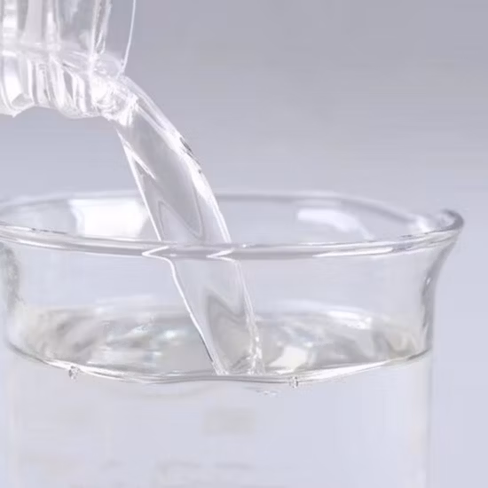 Косметический загуститель, эмульгатор Peregal CAS No. 68213-23-0 Эфир полиоксиэтиленового спирта жирного ряда Перегаль