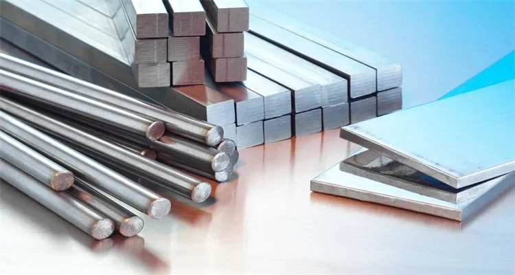 Steel Bar Stock Stick Welding Stainless Steel 8mm 10mm 12mm Steel Rod ASTM Stainless Steel Bar