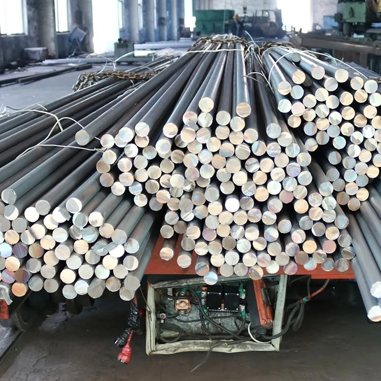 China Manufacturer ASTM Ss 316L 304 310 316 321 Stainless Steel Round Bar 2mm 3mm 6mm ASTM Stainless Steel Bar